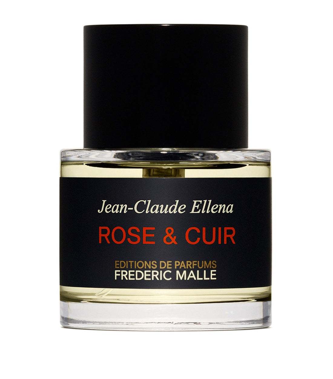 Frederic Malle Rose &amp; Cuir 50 ml Unisex Eau de Parfum