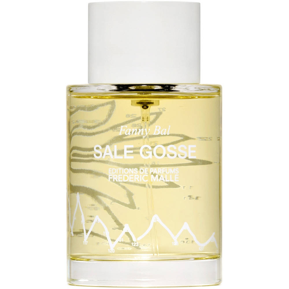 Frederic Malle Sale Gosse Unisex 100 ml — Acqua di Colonia