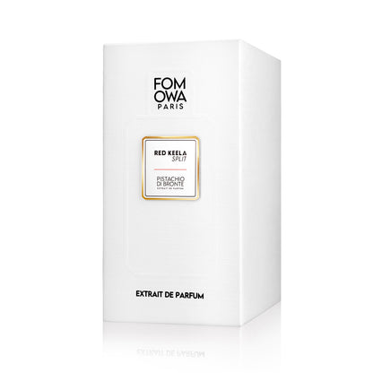 Fomowa Red Keela Split 100 ml Extrait de Parfum