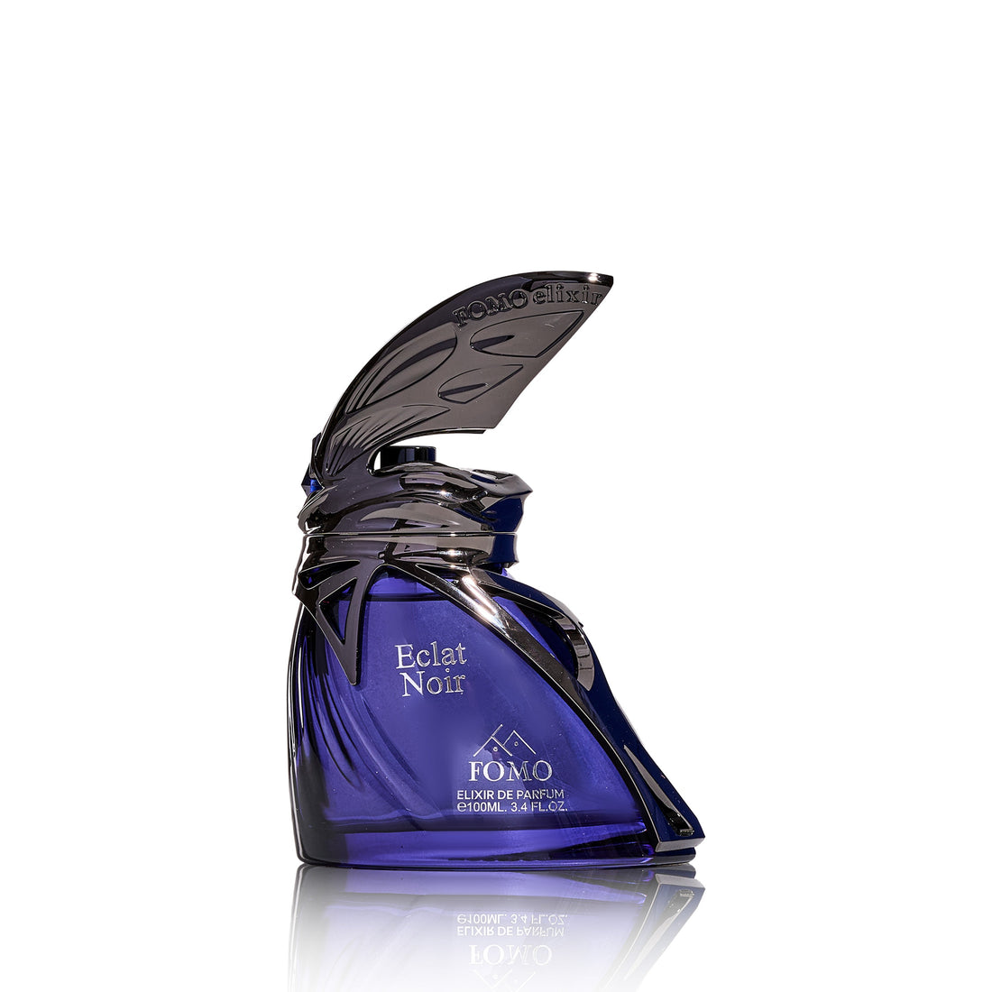 Fomo Eclat Noir 100 ml Unisex — Estratto profumato