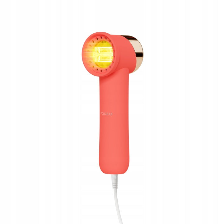 Foreo PEACH 2 Go Peach — Sistema IPL Depilazione