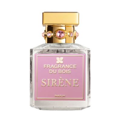 Fragrance on bois Sirène 香水 75 毫升