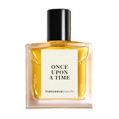 Francesca bianchi Once Upon A Time Estratto di profumo 30 ml