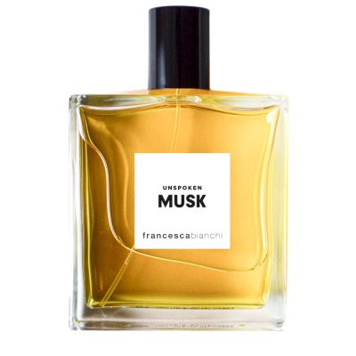 Francesca Bianchi Unspoken Musk Extract 100 ml 