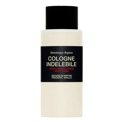 Frederic malle Cologne Indelible Body Wash 200 ml