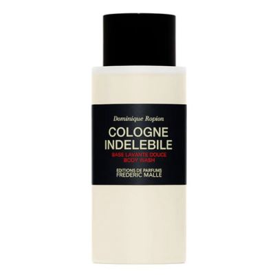 Frederic malle Cologne Niezmywalny żel do mycia ciała 200 ml