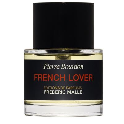 Frederic Malle French Lover unisex parfum 50 ml