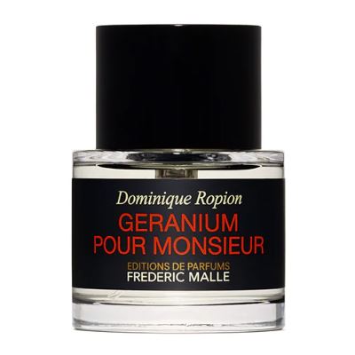 Frederic malle Geranio para Monsieur EDP 50 ml