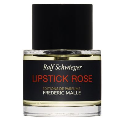 Frederic Malle Lippenstift Rose EDP 50 ml