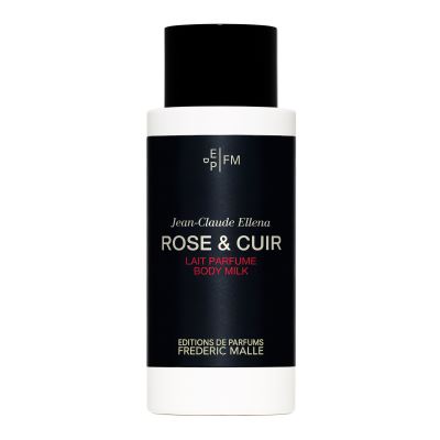 Frederic Malle Lait Corps Rose &amp; Cuir 200 ml