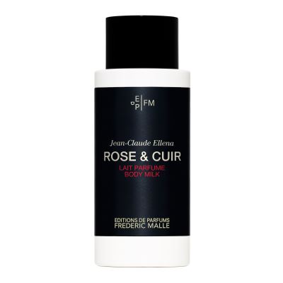 Frederic Malle Rose &amp; Cuir tělové mléko 200 ml