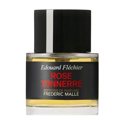 Frédéric Malle Rose Tonnerre Parfum 50 ml