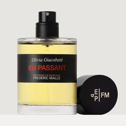 Frederic malle En Passant Eau de Parfum Unisex 100ml — Eau de Parfum