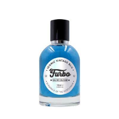 Furbo ブルーEdC 100ml