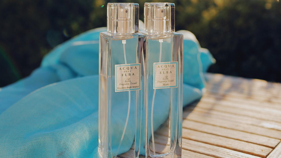 Acqua dell&