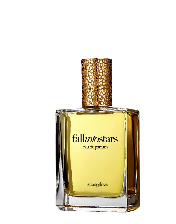 Strangelove FallintoStars - woda perfumowana unisex o pojemności 50 ml