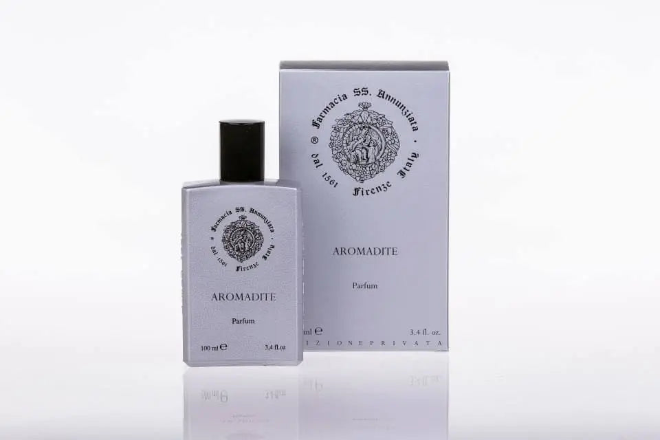 SS-Apotheke Annunziata Aromadite Parfüm 100 ml