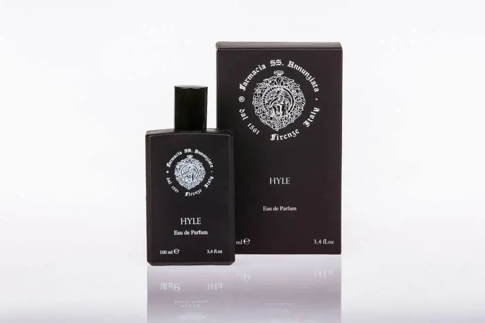 Apteka SS Annunziata Hyle edp 100 ml