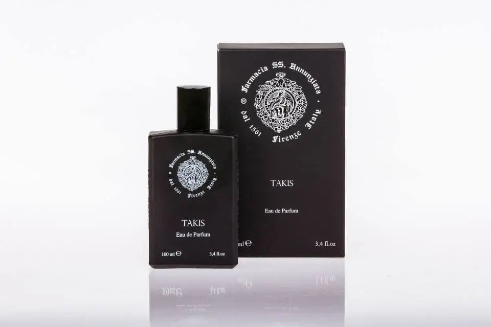 薬局SS。 Annunziata Takis Edp 100 ml