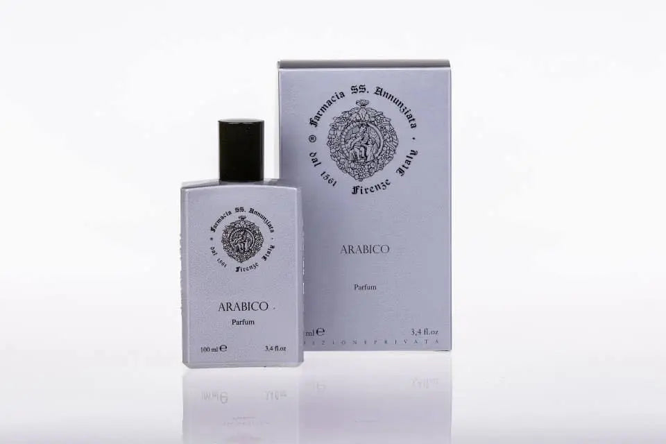 Woda perfumowana Farmacia Ss. Annunziata Arabico 100 ml