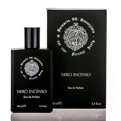 Farmacia Ss. Annunziata Black Incense Concentrate (100 ml)