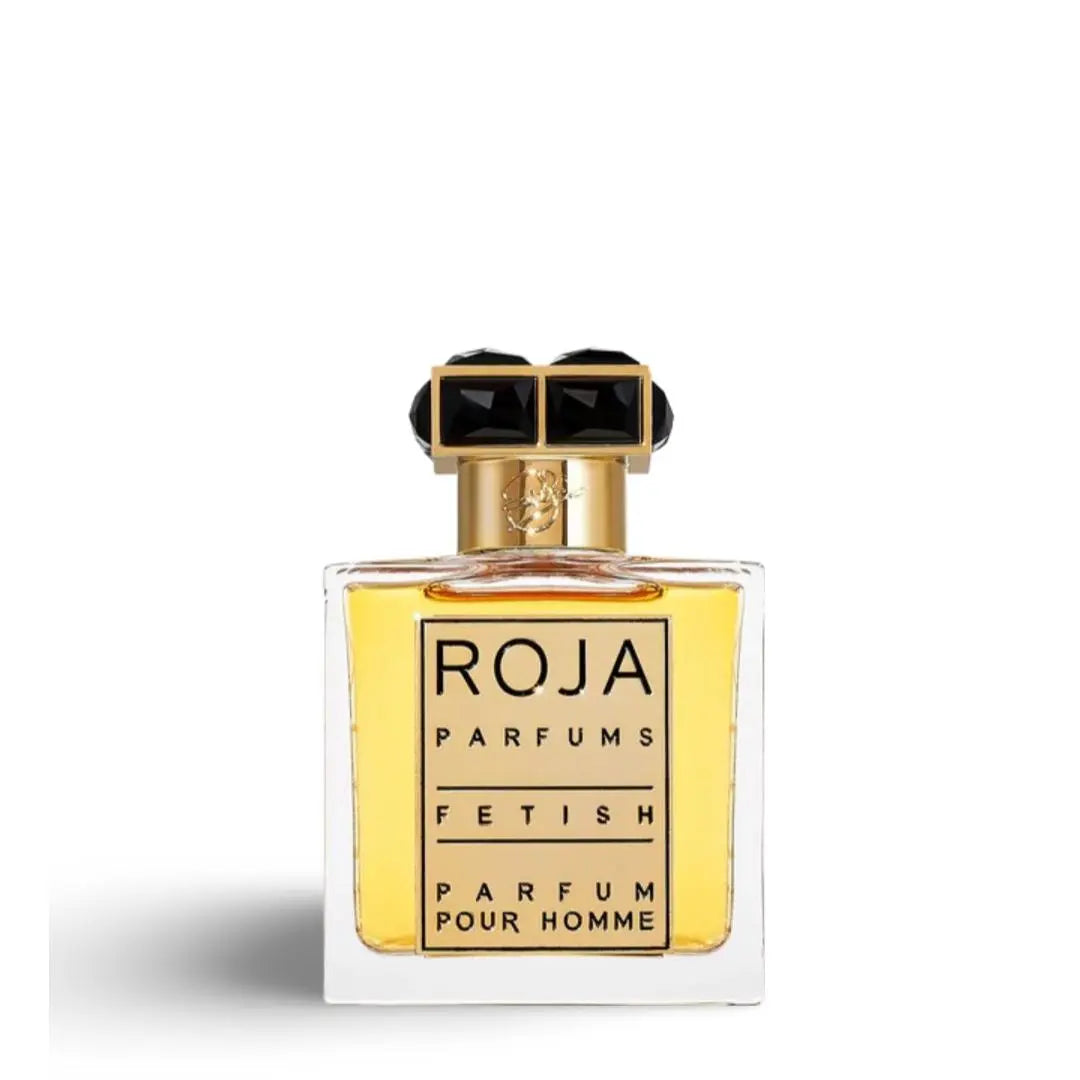 Fetish Pour Homme Roja Extract - 50 ml