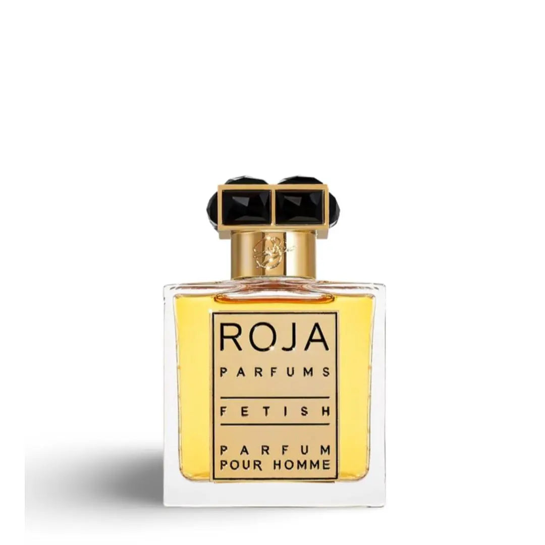 Extracto de Fetish Pour Homme Roja - 50 ml