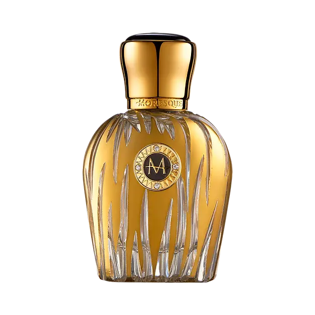 Fiamma eau de parfum unisex Moresque - 50ml