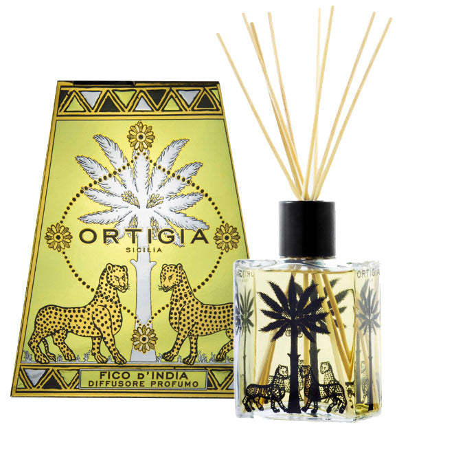 Ortigia Fico d&