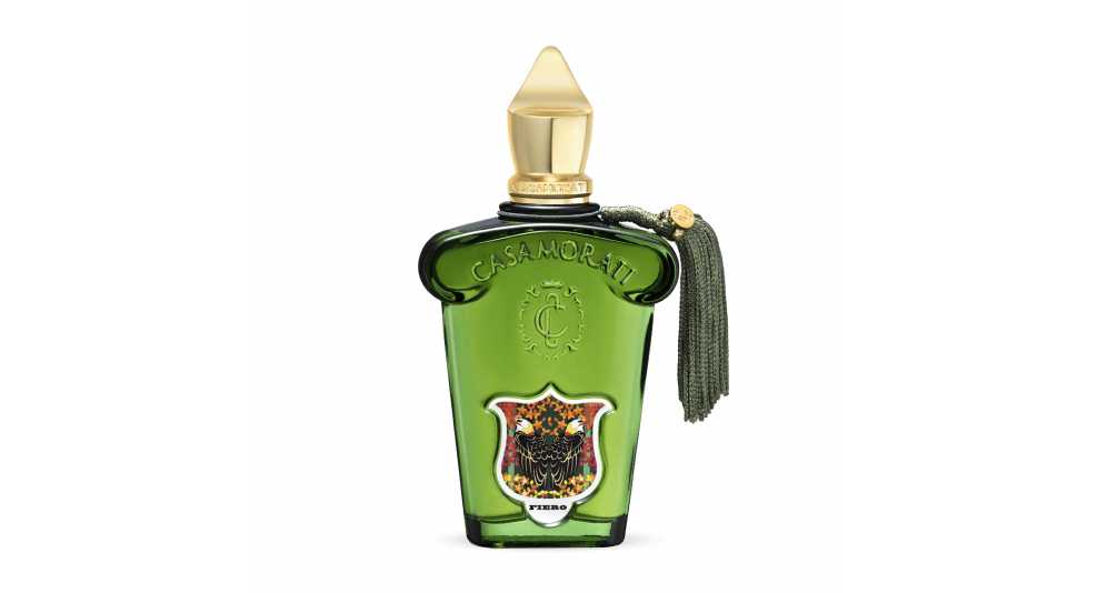 Casamorati Fiero Eau de Parfum - 100 ml