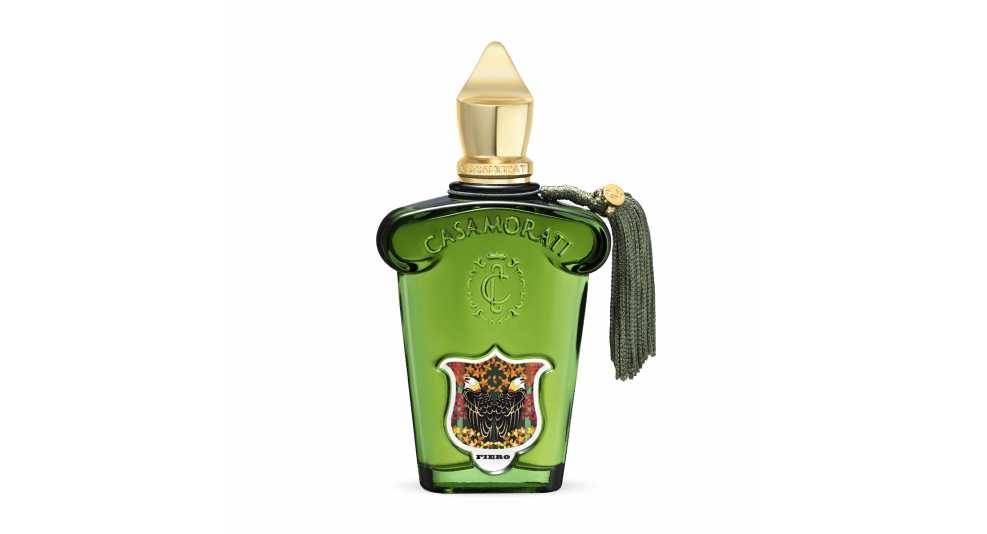 Parfémovaná voda Casamorati Fiero - 100 ml