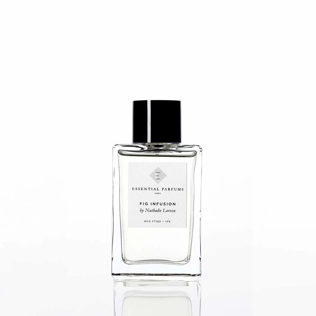 Essential Parfums Fig Infusion Eau de Parfum – 100 ml