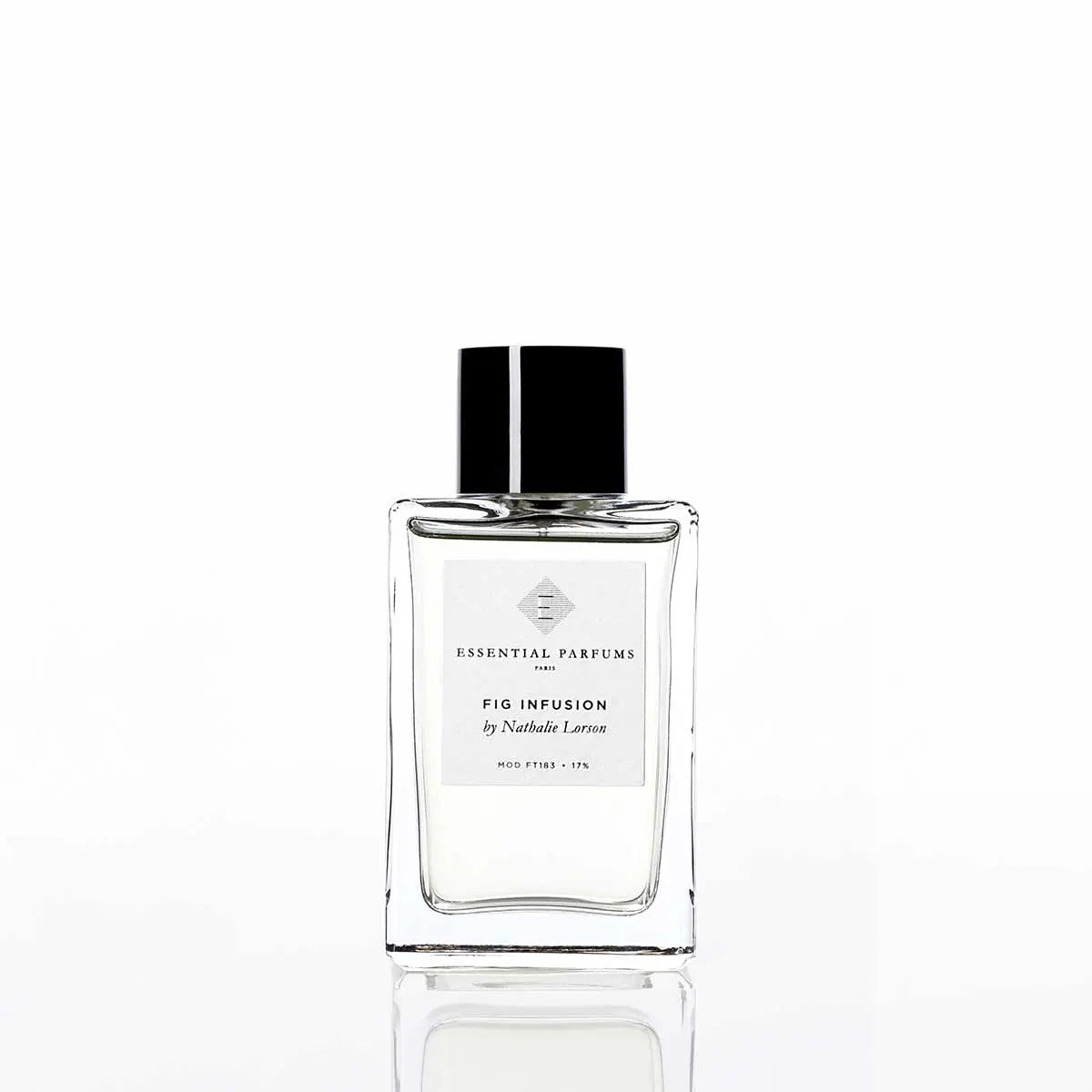 Essentiële parfums Vijgeninfusie eau de parfum - 100 ml