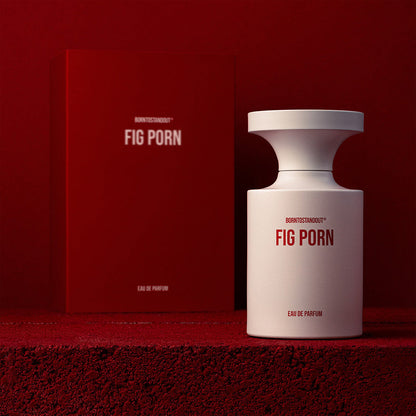 Born to stand out Fig Porn Eau de Parfum 50 ml — Eau de Parfum