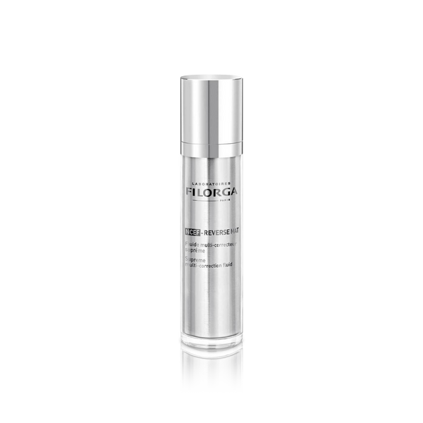 Filorga Ncef-Reverse Mat Supreme Fluido Multi-Correzione 50 ml Viso