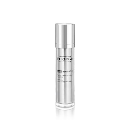 Filorga Ncef-Reverse Mat Supreme Fluido Multi-Correzione 50 ml Viso