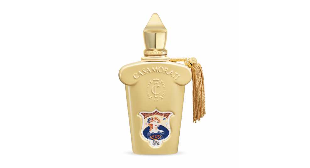 Woda perfumowana Casamorati Fiore D&