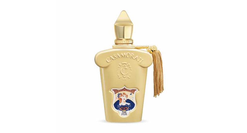 Casamorati Fiore D'Ulivo eau de parfum  100 ml donna