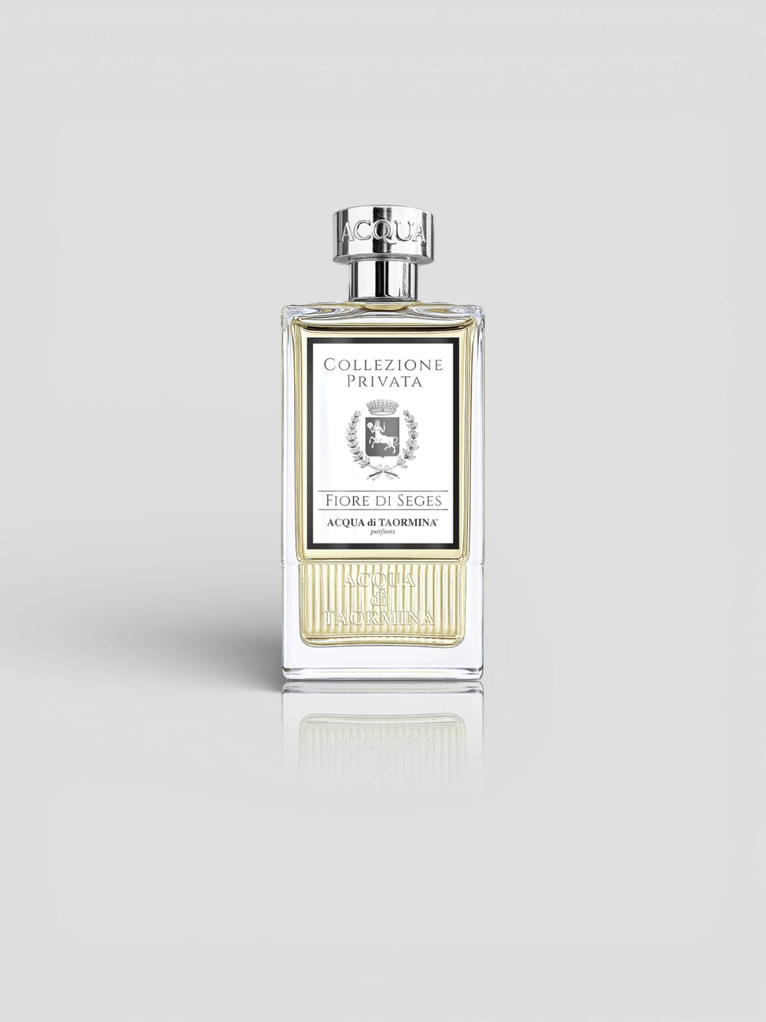 Acqua di taormina COLLEZIONE PRIVATA FIORE DI SEGES EXTRAIT DE PARFUM Spray 100 ML