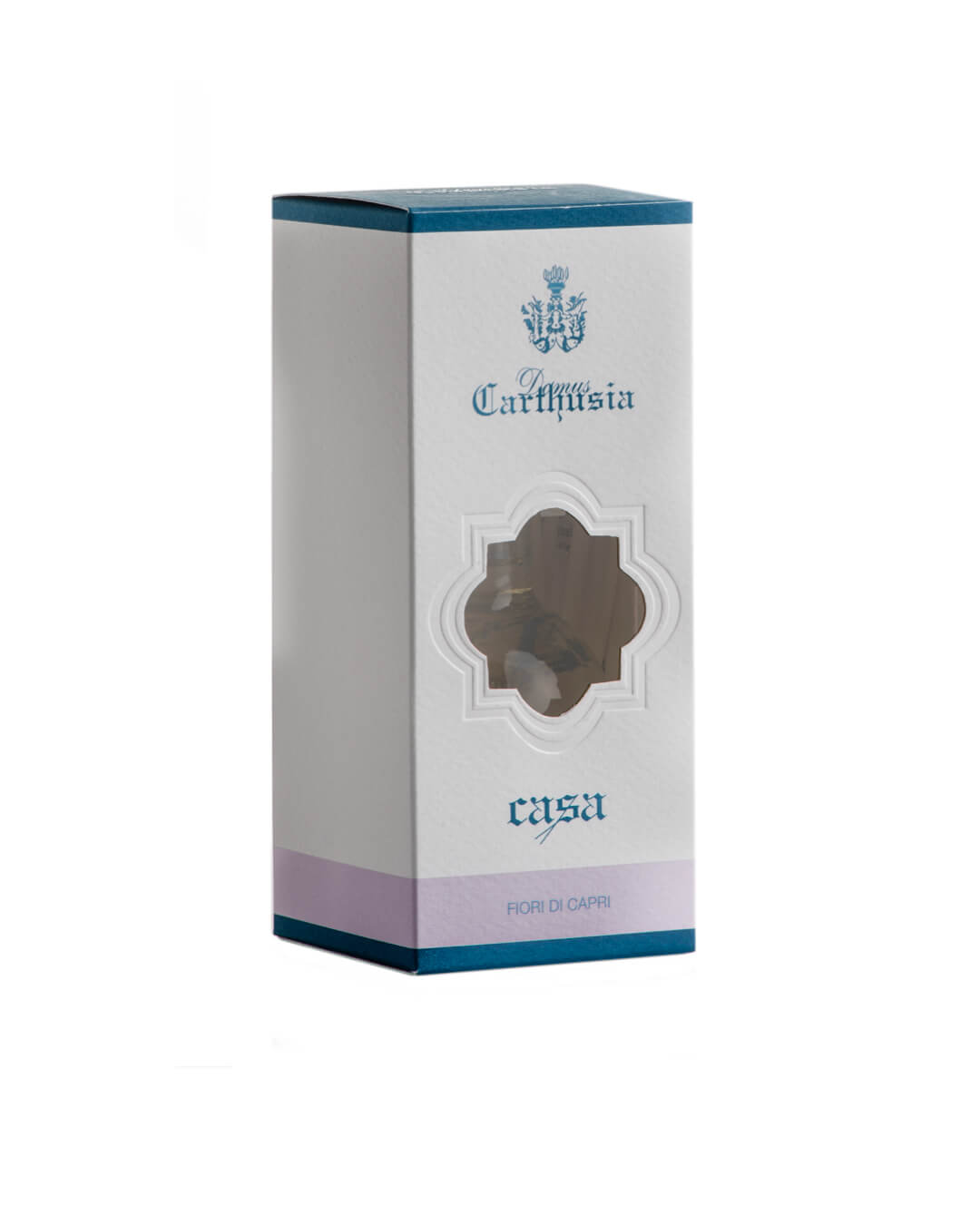 Carthusia ドムス フィオーリ ディ カプリ フラワリー ルームディフューザー 100ml