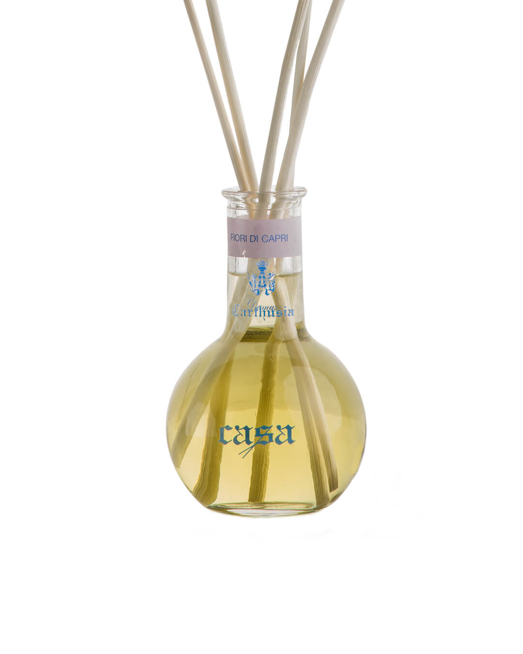 Carthusia Domus Fiori di Capri Diffusore per Ambiente fiorito 100ml