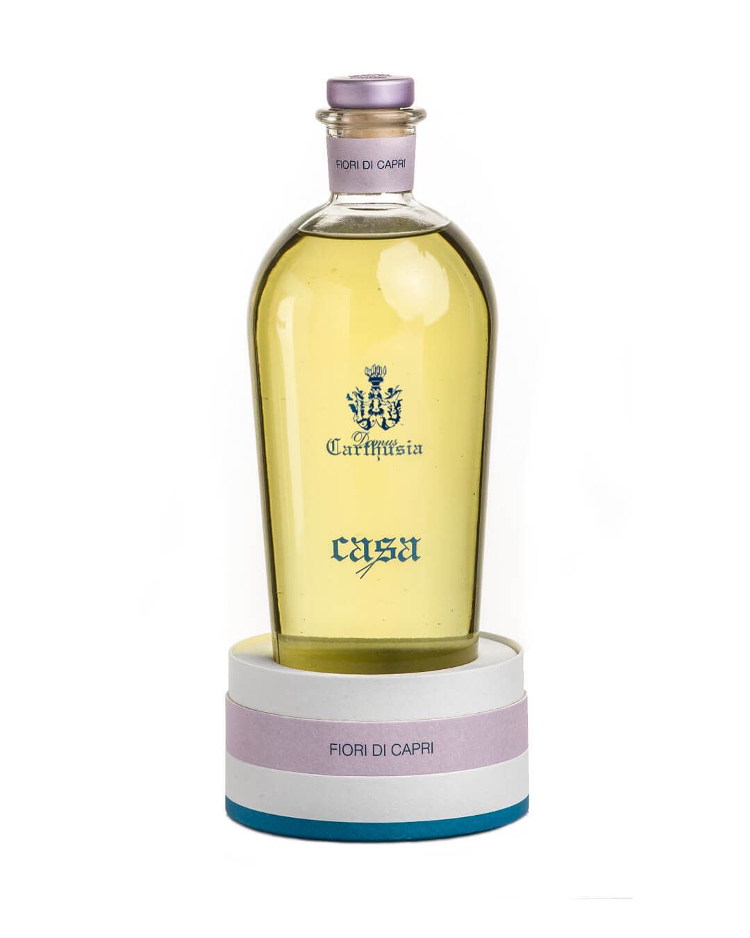 Carthusia Domus Fiori di Capri 680 ml — Diffusore per Ambiente