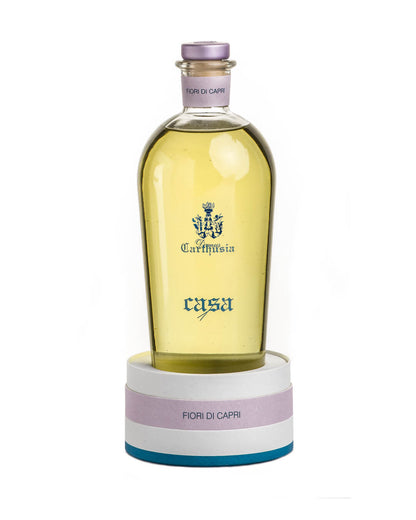 Carthusia Domus Fiori di Capri 680 ml — Diffusore per Ambiente