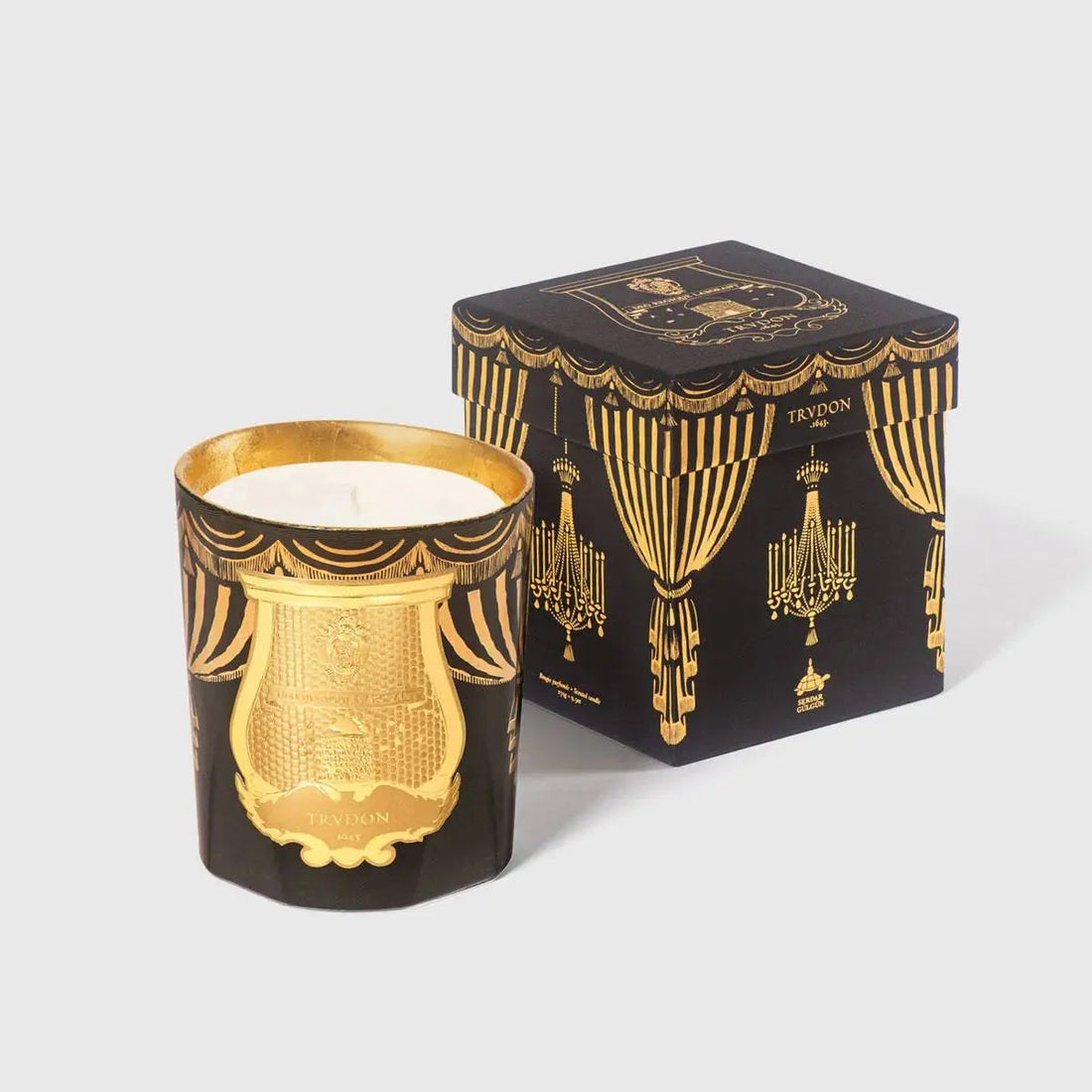 Trudon Gran Candle 2024 - Classic 270 gr.