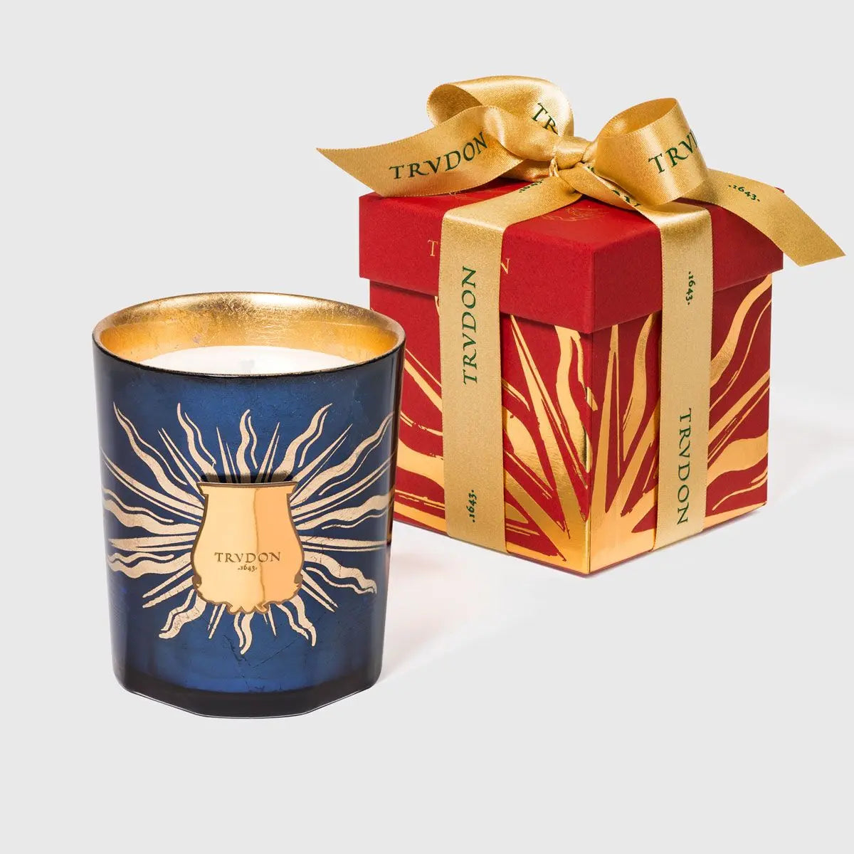 Fir Candela Trudon - 270 gr.