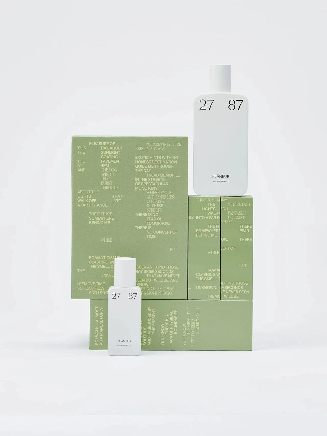 27 87 Flaneur - 27 ML