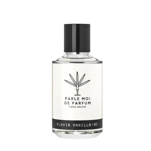 Snakk med meg om parfyme Flavia Vanilla \/82 eau de parfum - 100 ml