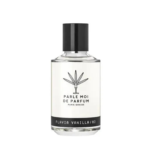 Поговорите со мной о парфюме Flavia Vanilla/82 парфюмированная вода - 100 мл