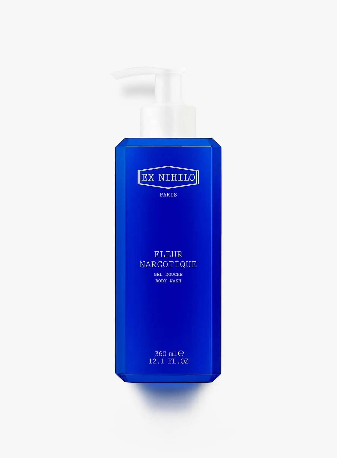 Ex nihilo Fleur Narcotique detergente corpo 200ml