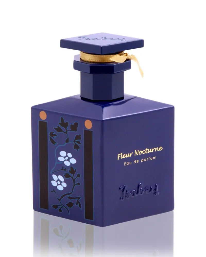 Parfum Isabey Fleur Nocturne - 50 ml